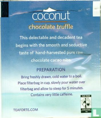 Coconut mango colada - Image 2