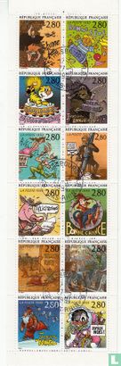 salutation Timbres - Image 2