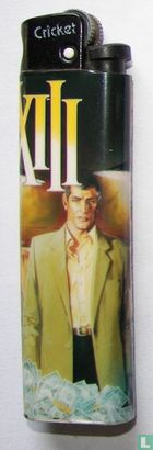 XIII Cover 1 - Image 1