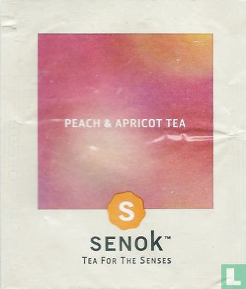 Peach & Apricot Tea - Image 1