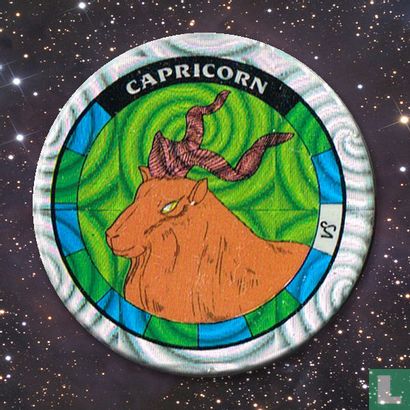 Capricorn - Afbeelding 1