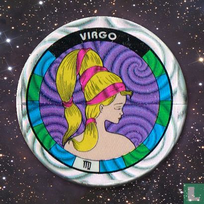 Virgo - Afbeelding 1