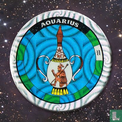 Aquarius - Image 1
