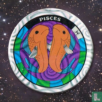 Pisces - Bild 1