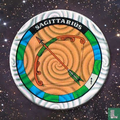 Sagittarius - Afbeelding 1