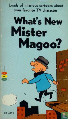 What's New Mister Magoo? - Bild 1