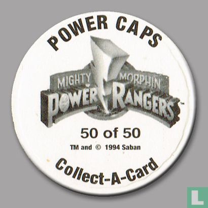 Mighty Morphin Power Rangers - Image 2