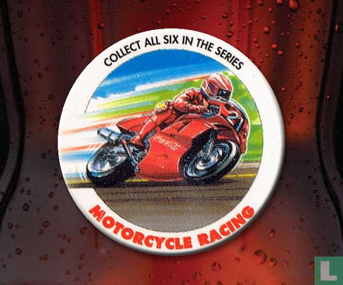 Motorcycle Racing  - Image 1