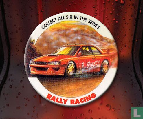 Rally Racing - Image 1