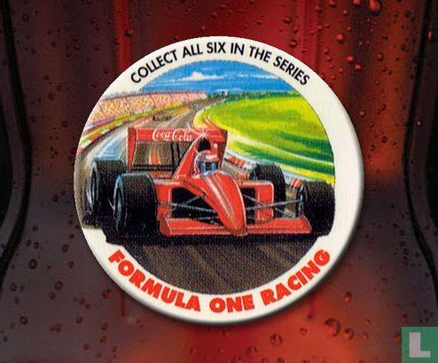 Formula One Racing  - Bild 1