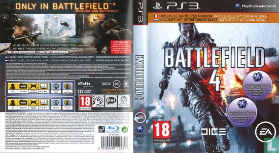 Battlefield 4 - Afbeelding 3