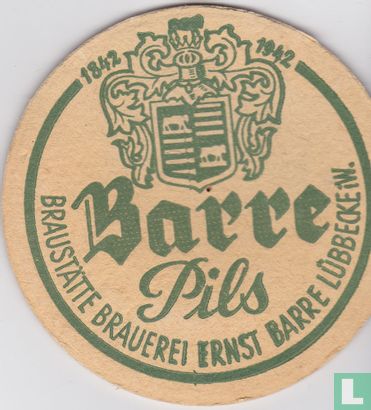 Barre - Image 2