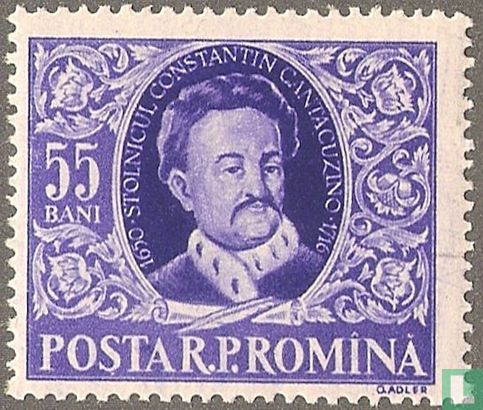 Roemeense schrijvers