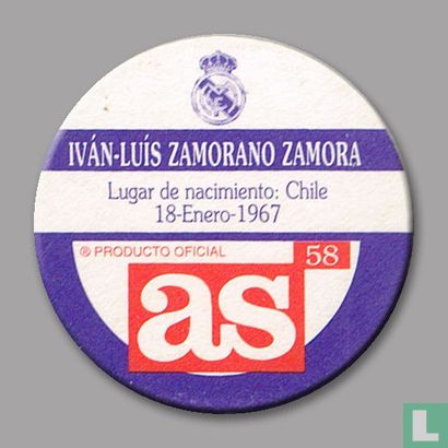 Zamorano - Image 2