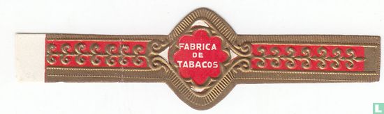 Fabrica de Tabacos   - Afbeelding 1