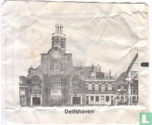 Delfshaven - Bild 1