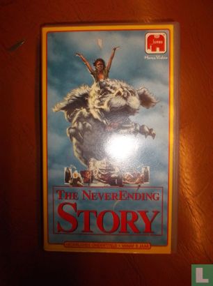 The never ending story - Image 1