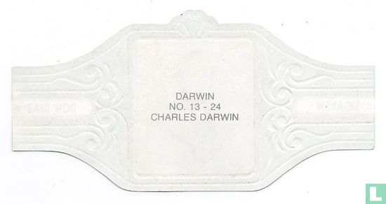 Charles Darwin - Afbeelding 2