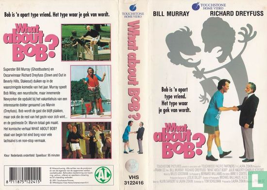 What about Bob? - Image 3