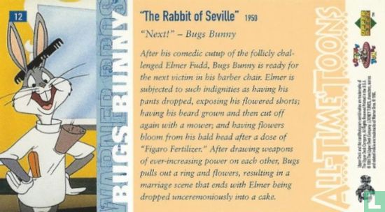 The Rabbit of Seville - Bild 2