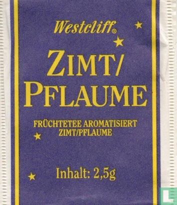 Zimt / Pflaume  - Image 1