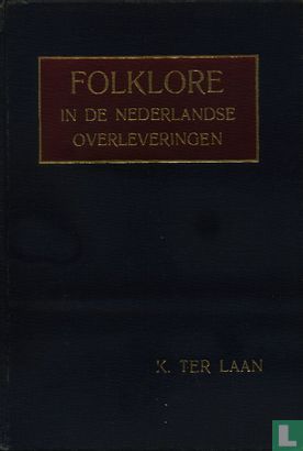 Folklore in de Nederlandse overleveringen - Image 1