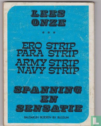 Navy-strip 103 - Image 2