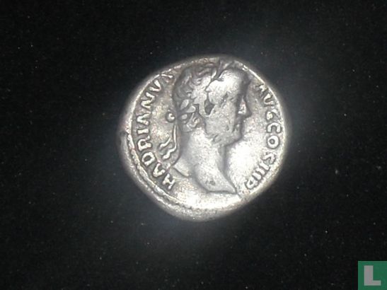 Romeinse Rijk - Hadrianus - Afbeelding 1