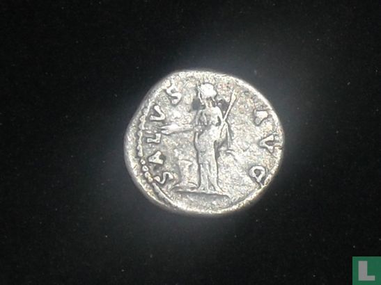 Romeinse Rijk - Hadrianus - Afbeelding 2