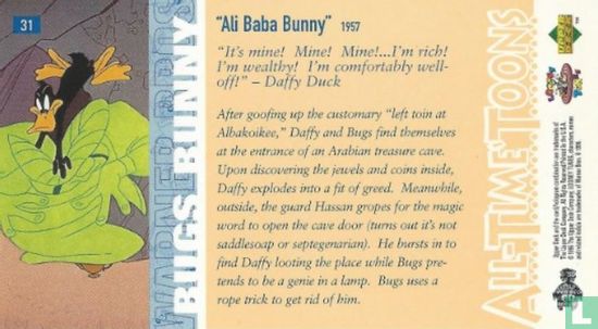 Ali Baba Bunny - Bild 2