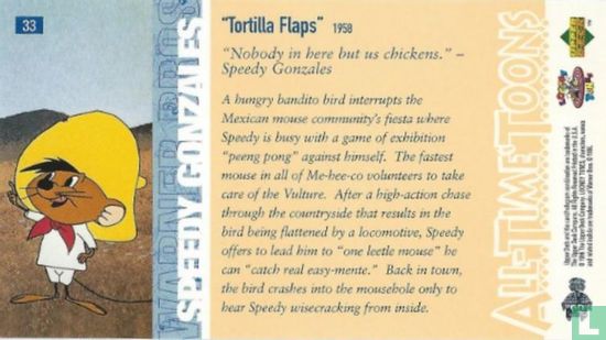 Tortilla Flaps - Image 2