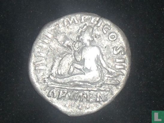 Empire romain - Lucius Verus - Image 2