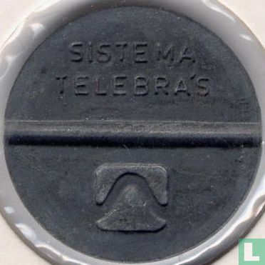 Sistema Telebras H 1981 LOCAL - Afbeelding 2