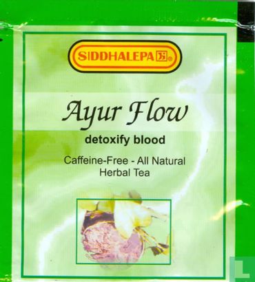 Ayur Flow - Afbeelding 1