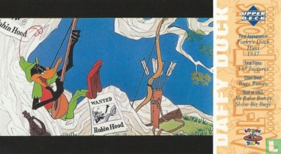 Robin Hood Daffy - Afbeelding 1