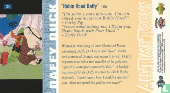 Robin Hood Daffy - Bild 2