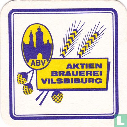 Aktien brauerei Vilsbiburg - Bild 1