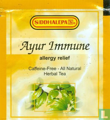 Ayur Immune - Afbeelding 1