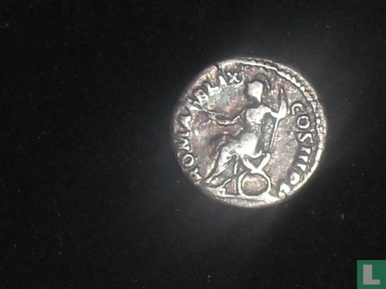 Römischen Reiches - Hadrian - Bild 2