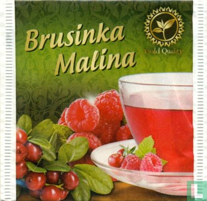 Brusinka Malína - Bild 1