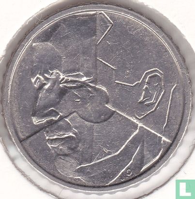 België 50 francs 1993 (NLD) - Afbeelding 2