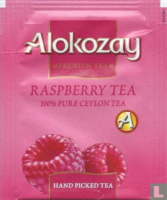 Raspberry Tea - Afbeelding 1