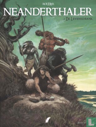De levensdrank - Image 1
