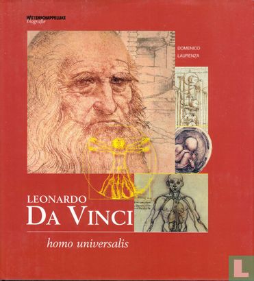 Leonardo Da Vinci  - Image 1