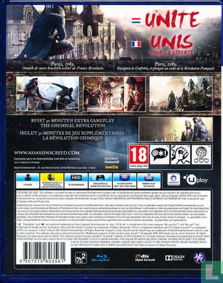 Assassin's Creed Unity (Special Edition) - Afbeelding 2