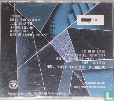 Original Soundtrack - Bild 2