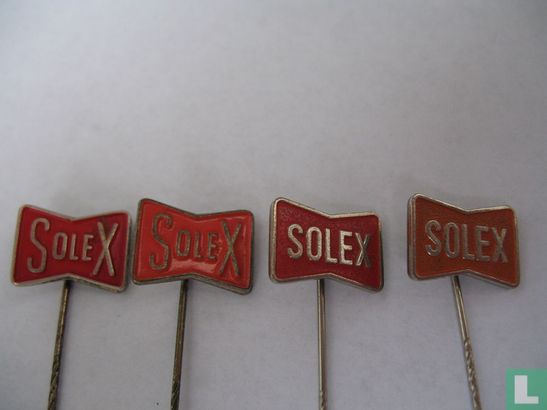 SoleX [rood] - Image 2