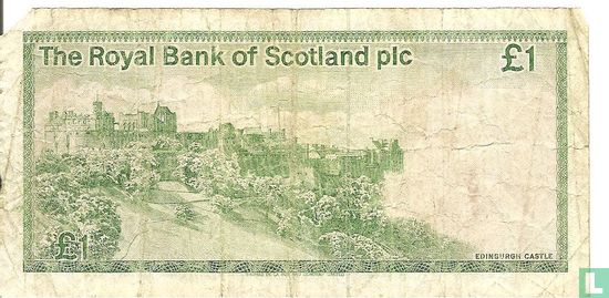 Pound Écosse 1  - Image 2