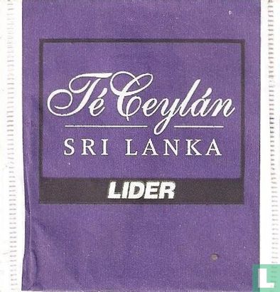 Té Ceylán Sri Lanka - Afbeelding 1