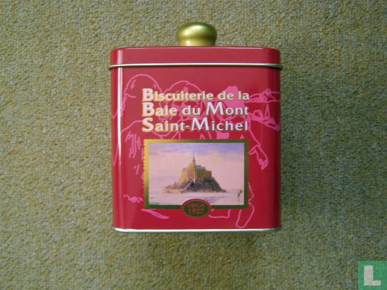 Biscuiterie de la Baie du Mont Saint Michel - Image 2